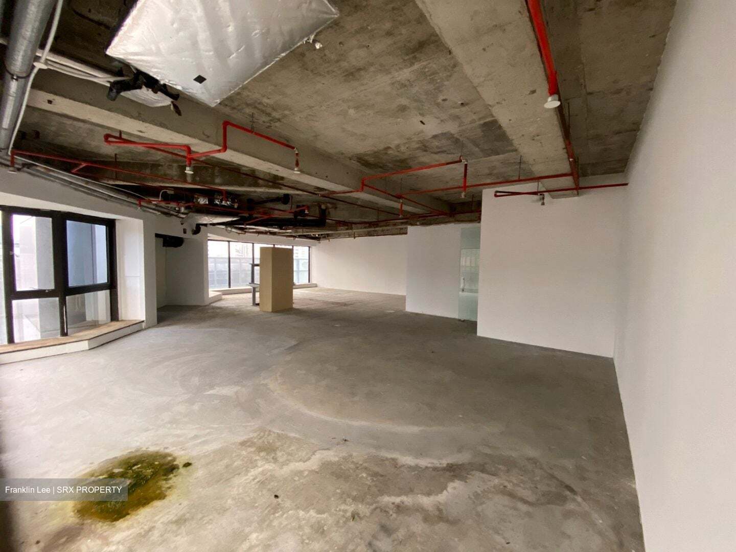 Tong Building (D9), Office #626450191